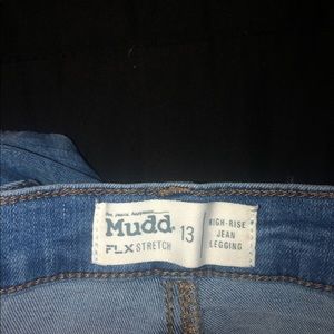 Doesn’t fit